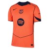 FC Barcelona Pedri 8 Tredje 2025-26 - Barn Draktsett